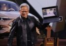 Jensen Huang’s Vision for Europe Runs on Plug-In Data Centers