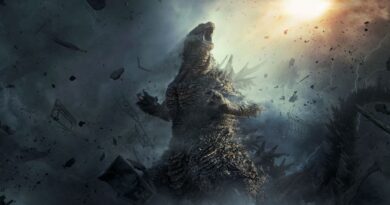 The ‘Godzilla Minus Zero’ Filmmakers Terrified Bystanders With Their Monster Sounds