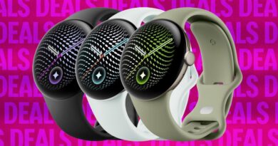 Google Pixel Watch 5 Sale: Its Lowest Price Yet (2026)