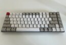Long live the mechanical keyboard