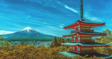 Japan Considers Stablecoin Tax Refunds for Foreign Tourists