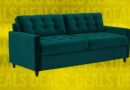 My Favorite Sofa Is Discounted for Joybird’s Semiannual Sale