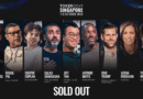 TOKEN2049 Singapore Sells Out With 25,000 Attendees as Institutional Leaders Join Web3 Summit