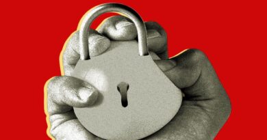 Encryption Is Getting Squeezed From All Sides