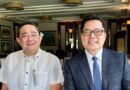 FinTech Alliance PH Welcomes Appointment of Robert Joseph de Claro as DICT Secretary