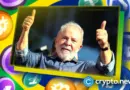 Brazil stablecoin trading soars as firms hedge Lula election shock