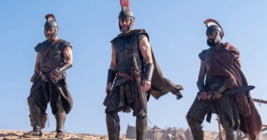 Grok Says Its AI-Generated Version of ‘The Odyssey’ Is ‘Not Historically Accurate’