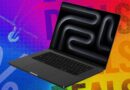 The MacBook Pro Max Just Dropped to Its Lowest Price Ever