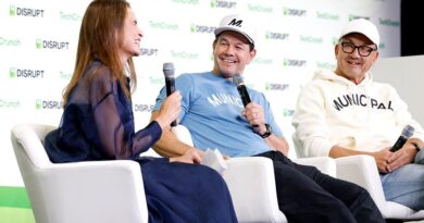Mark Wahlberg wants to take on the longevity-startup crowd with an affordable gym concept