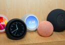 Amazon Adds an Alexa Photo Frame and a Bedside Clock to Its Echo Family