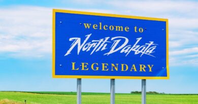 North Dakota’s Roughrider Coin Goes Live on Fiserv and Solana