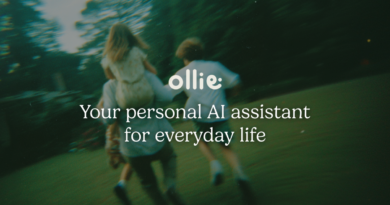 Ollie, a privacy-focused AI assistant, is shutting down