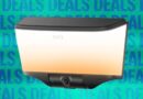 Eufy Security Wall Light Cam S4 Deal: Save $80 on This Versatile Gadget