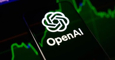 OpenAI reportedly lowers funding target for new round