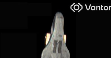 What to Know About China’s Top-Secret Spaceplane