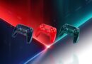 Sony Wants You to Forget About Discs With Its Gorgeous Transparent Controllers