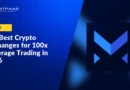 PR: Best Crypto Exchanges for 100x Leverage Trading in 2026