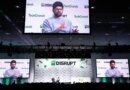Less than 48 hours until Disrupt 2026 starts