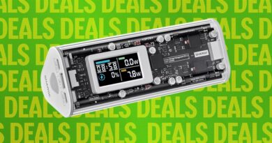 Best Power Bank Deals: Laptops, MagSafe, and More