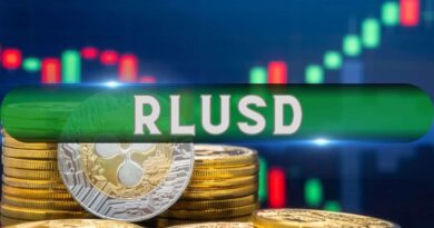Ripple’s RLUSD Earns Moody’s Investment-Grade Rating in Stablecoin Milestone