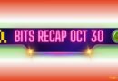 Viral Altcoin Pumps and Dumps, PEPE Stays Green Amid the Market Sell-Оff: Bits Recap October 30