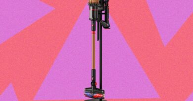 Best Dyson Vacuum Deals for Dyson Week 2026