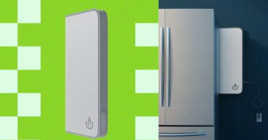 Backup by Biolite Review: A Cool Idea