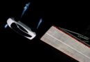 The Physics Behind Tesla’s Flying Roadster