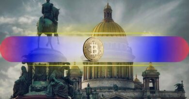 While America’s CLARITY Stalls, Russia’s Crypto Market Gets Official Operators