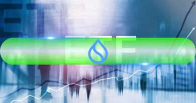 SUI Demand Explodes as US ETFs Rack Up Five Straight Weeks of Inflows
