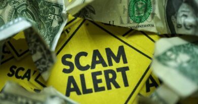 Ledger Implant Thieves Steal $4.8M in Bitcoin