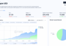 RLUSD Growth Adds Liquidity, But What Does it Mean for XRP Ripple?