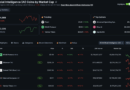 AI Crypto Tokens Take South Korea by Storm, Overtaking Ripple XRP