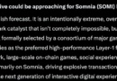 Elon Musk’s Grok AI Predicts SOMI Crypto Could Explode by 2027