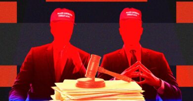The US Government Is Hiding a Secret Court Ruling About How It Spies on Americans