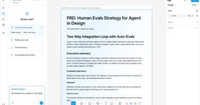 Figma announces new features to define how agents work on its platform