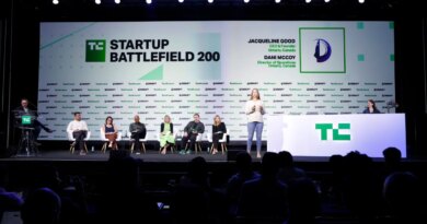 3 days to Disrupt 2026: Meet the startups before they hit mainstream