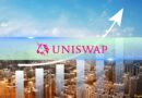 Uniswap Adds 13,137 New Addresses in Its Biggest Growth Spike Since 2020
