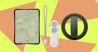 The Kindle Accessories I Never Want to Read Without (2026)