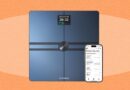 The Best Smart Scales for Tracking Weight and Body Composition (2026)