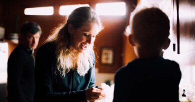 Everyone’s watching the Elizabeth Holmes documentary ‘You Can See Everything’