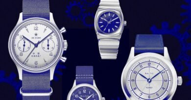 12 Absolutely Banging Proper Watches Under $400