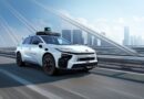 Waymo taps Toyota to supply robotaxis for Japan and the U.K.