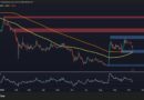 XRP Tests Critical Trendline Following Recent Correction