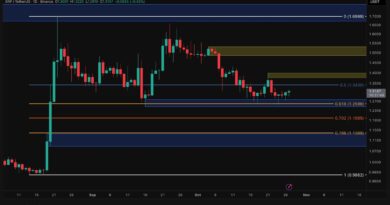 XRP Must Reclaim This Key Level to Restart the Rally