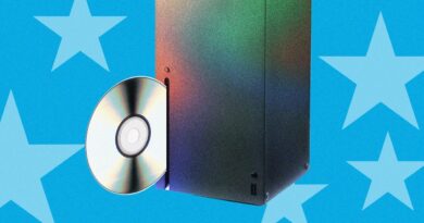 How the Xbox’s Disc-to-Digital Program Works