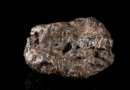 A Michigan Doorstop Was Authenticated as a $100,000 Rock From Space
