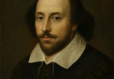 Creator Launches The Complete Works of Shakespeare in The Otherside