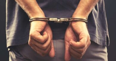 $7.15M Cash, Guns, Cold Wallets, and Luxury Goods Seized