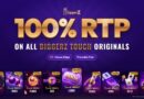 BiggerZ Crypto Casino Launches 100% RTP Originals With 0% House Edge